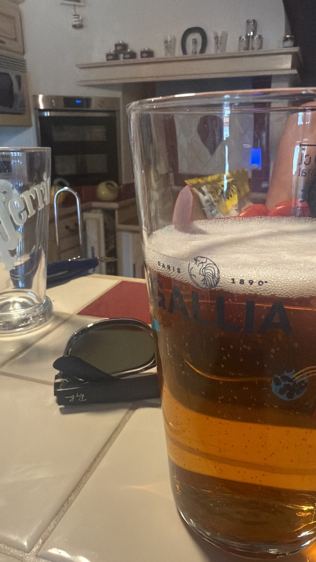 Beer lovers are welcome