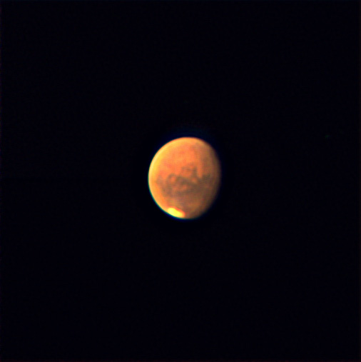 Mars