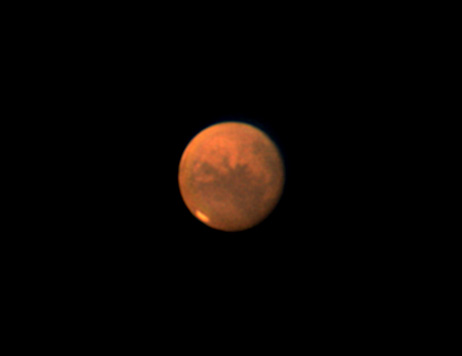 Mars