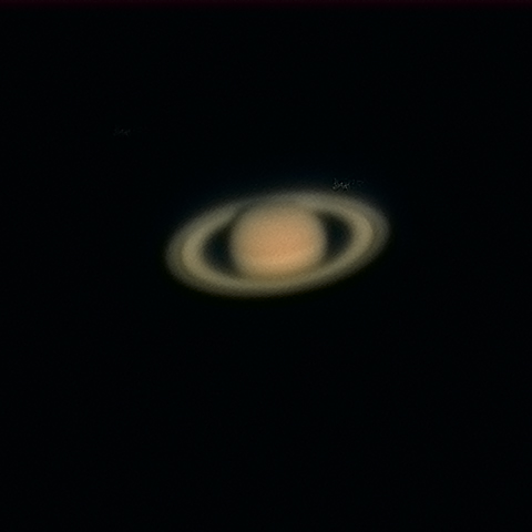 Saturn